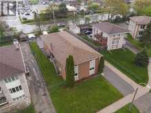 39 SECORD Avenue | Kitchener Ontario | Slide Image Seven