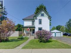 37 BAIRD Street S Blandford-Blenheim Ontario, N0J 1B0