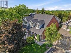 2205 SHAFTESBURY Court Oakville Ontario, L6H 6C6