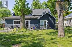 54 E CHESTNUT Street E | St. Catharines Ontario | Slide Image Forty-four