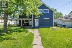 54 E CHESTNUT Street E | St. Catharines Ontario | Slide Image One