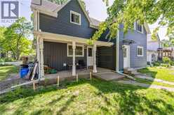 54 E CHESTNUT Street E | St. Catharines Ontario | Slide Image Two