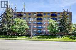 283 FAIRWAY Road N Unit# 302 | Kitchener Ontario | Slide Image Thirty-four