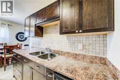 283 FAIRWAY Road N Unit# 302 | Kitchener Ontario | Slide Image Ten