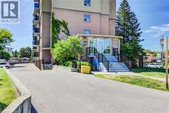 283 FAIRWAY Road N Unit# 302 | Kitchener Ontario | Slide Image Twenty-eight