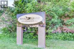 283 FAIRWAY Road N Unit# 302 | Kitchener Ontario | Slide Image Two