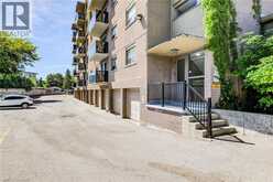 283 FAIRWAY Road N Unit# 302 | Kitchener Ontario | Slide Image Thirty-two
