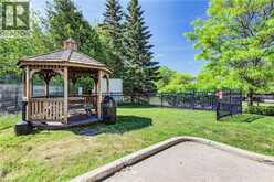 283 FAIRWAY Road N Unit# 302 | Kitchener Ontario | Slide Image Thirty-seven