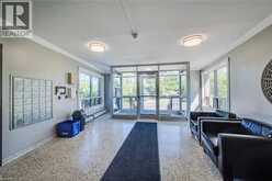 283 FAIRWAY Road N Unit# 302 | Kitchener Ontario | Slide Image Three
