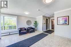 283 FAIRWAY Road N Unit# 302 | Kitchener Ontario | Slide Image Four