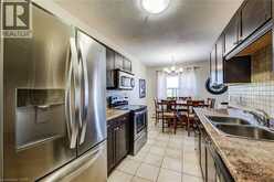283 FAIRWAY Road N Unit# 302 | Kitchener Ontario | Slide Image Nine
