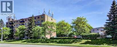 283 FAIRWAY Road N Unit# 302 | Kitchener Ontario | Slide Image Twenty-nine