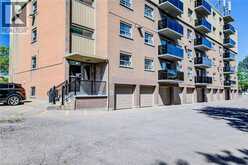 283 FAIRWAY Road N Unit# 302 | Kitchener Ontario | Slide Image Thirty-five