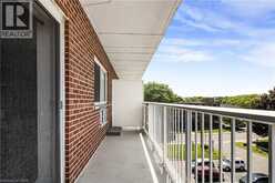 8 WOODMAN Drive S Unit# 507 | Hamilton Ontario | Slide Image Twenty-two