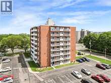8 WOODMAN Drive S Unit# 507 | Hamilton Ontario | Slide Image Twenty-five