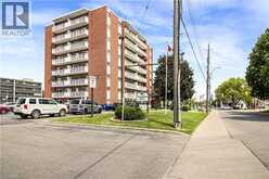 8 WOODMAN Drive S Unit# 507 | Hamilton Ontario | Slide Image Two