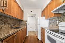 8 WOODMAN Drive S Unit# 507 | Hamilton Ontario | Slide Image Eight
