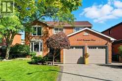 3043 VANDERBILT Road | Mississauga Ontario | Slide Image One
