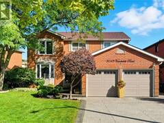 3043 VANDERBILT Road Mississauga Ontario, L5N 4W8