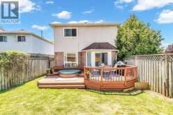 732 BENNETT Crescent | Oshawa Ontario | Slide Image One