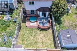 732 BENNETT Crescent | Oshawa Ontario | Slide Image Three