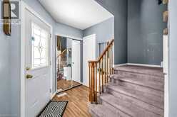 732 BENNETT Crescent | Oshawa Ontario | Slide Image Four