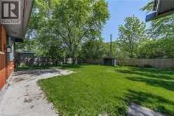 970 PARKDALE Avenue | Fort Erie Ontario | Slide Image Thirty-seven