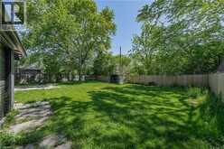 970 PARKDALE Avenue | Fort Erie Ontario | Slide Image Thirty-eight