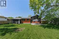 970 PARKDALE Avenue | Fort Erie Ontario | Slide Image Forty