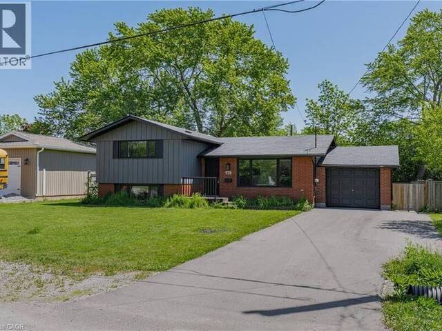 970 PARKDALE Avenue Fort Erie Ontario, L2A 5B6 - 3 Bedrooms Home For Sale