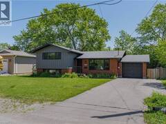 970 PARKDALE Avenue Fort Erie Ontario, L2A 5B6