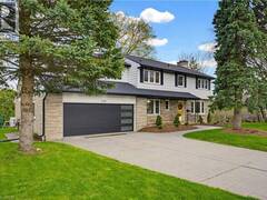 3623 NAFZIGER Road Wellesley Ontario, N0B 2T0