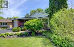 71 PINECREST Drive | Kitchener Ontario | Slide Image Three