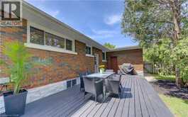 71 PINECREST Drive | Kitchener Ontario | Slide Image Forty