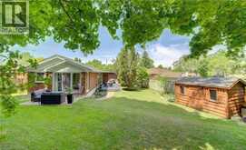 71 PINECREST Drive | Kitchener Ontario | Slide Image Forty-one