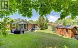71 PINECREST Drive | Kitchener Ontario | Slide Image Forty-two