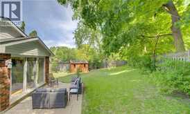 71 PINECREST Drive | Kitchener Ontario | Slide Image Forty-five