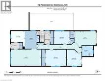 71 PINECREST Drive | Kitchener Ontario | Slide Image Forty-seven