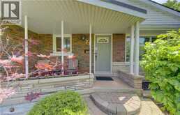 71 PINECREST Drive | Kitchener Ontario | Slide Image Four