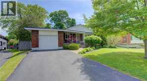 71 PINECREST Drive | Kitchener Ontario | Slide Image Five