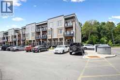 25 ISHERWOOD Avenue Unit# C34 | Cambridge Ontario | Slide Image One