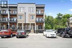 25 ISHERWOOD Avenue Unit# C34 | Cambridge Ontario | Slide Image Two
