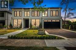152 THIRD Line | Oakville Ontario | Slide Image Two
