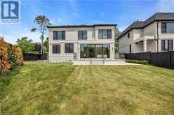 152 THIRD Line | Oakville Ontario | Slide Image Forty-three