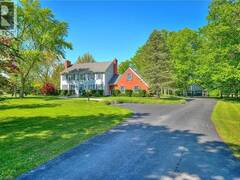 1408 BIRD Road Dunnville Ontario, N1A 2W2