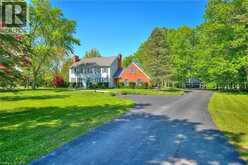 1408 BIRD Road | Dunnville Ontario | Slide Image One