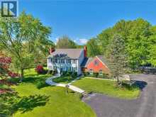 1408 BIRD Road | Dunnville Ontario | Slide Image Two