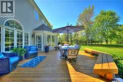 1408 BIRD Road | Dunnville Ontario | Slide Image Forty
