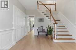 1408 BIRD Road | Dunnville Ontario | Slide Image Eight