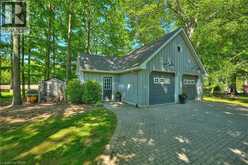 1408 BIRD Road | Dunnville Ontario | Slide Image Forty-four